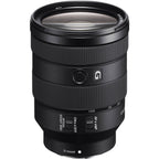 Sony FE 24-105mm f/4 G OSS Lens 