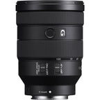 Sony FE 24-105mm f/4 G OSS Lens 