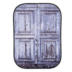 Lastolite Collapsible Background 1.5 x 2.1m - Urban Shutter / Distressed Door
