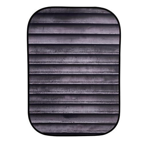 Lastolite Collapsible Background 1.5 x 2.1m - Urban Shutter / Distressed Door