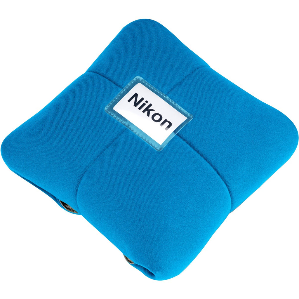 Tenba Messenger Wrap 16 inches (40cm) - Blue