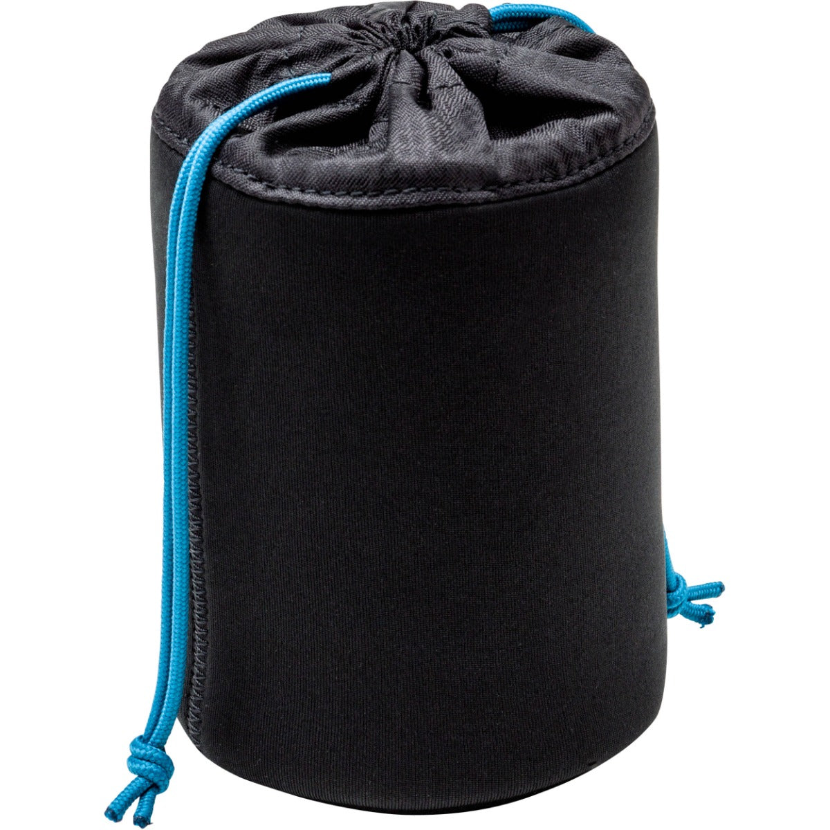 Tenba Tools Soft Lens Pouch 3.5 x 3.5 (Black)