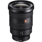 Sony FE 16-35mm f/2.8 GM Wide Angle Lens