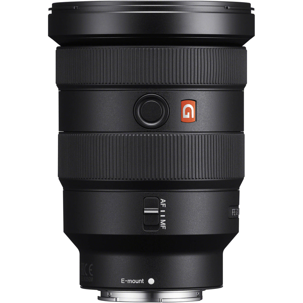 Sony FE 16-35mm f/2.8 GM Wide Angle Lens
