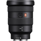 Sony FE 16-35mm f/2.8 GM Wide Angle Lens