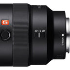 Sony FE 16-35mm f/2.8 GM Wide Angle Lens