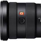 Sony FE 16-35mm f/2.8 GM Wide Angle Lens