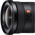 Sony FE 16-35mm f/2.8 GM Wide Angle Lens