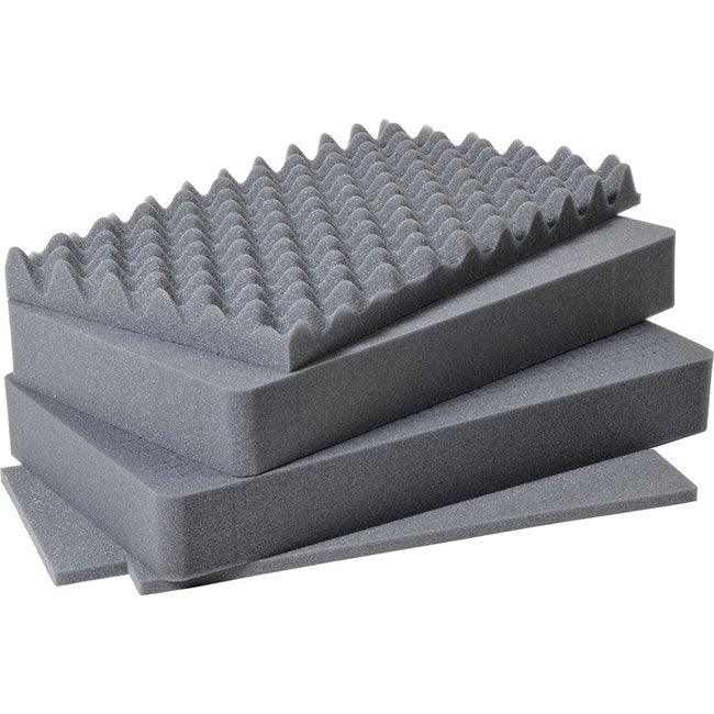 Pelican Foam Set for 1510 Case