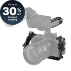 SmallRig Handheld Cage Kit for Sony FX30 / FX3 4184