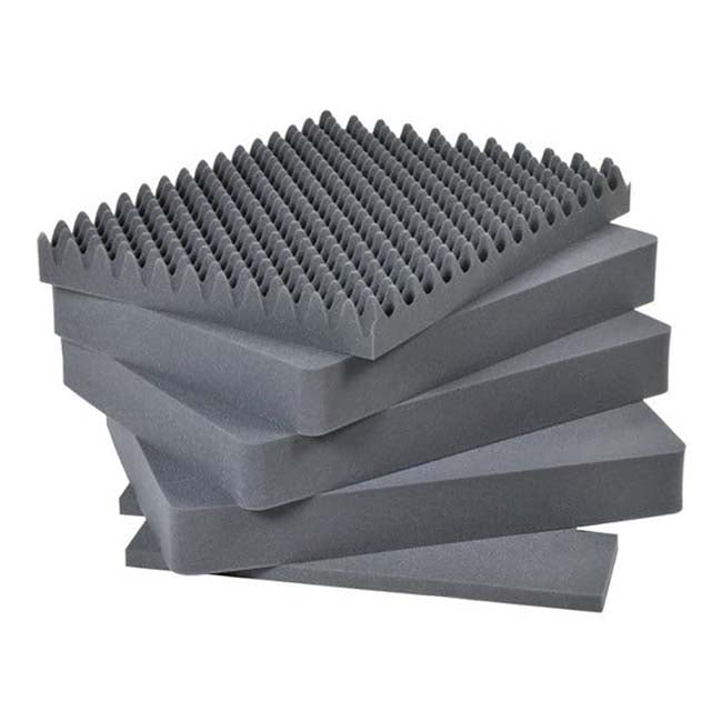 Pelican Foam Set for 1630 Case