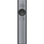 Logitech Spotlight Wireless Presentation Remote (Slate)