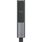 Logitech Spotlight Wireless Presentation Remote (Slate)
