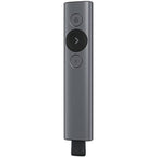 Logitech Spotlight Wireless Presentation Remote (Slate)