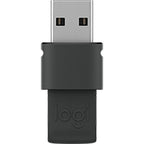 Logitech Spotlight Wireless Presentation Remote (Slate)
