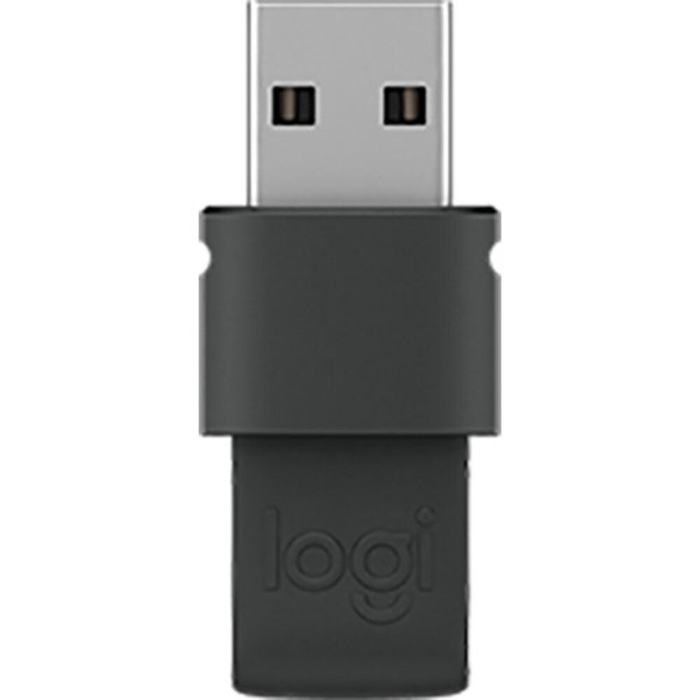 Logitech Spotlight Wireless Presentation Remote (Slate)