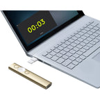 Logitech Spotlight Wireless Presentation Remote (Slate)