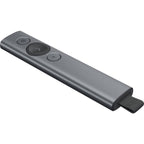 Logitech Spotlight Wireless Presentation Remote (Slate)