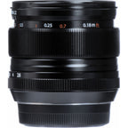 Fujifilm - XF 14mm f/2.8 Lens