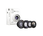 Lomography Lomo'Instant Automat and Lenses - Bora Bora Edition