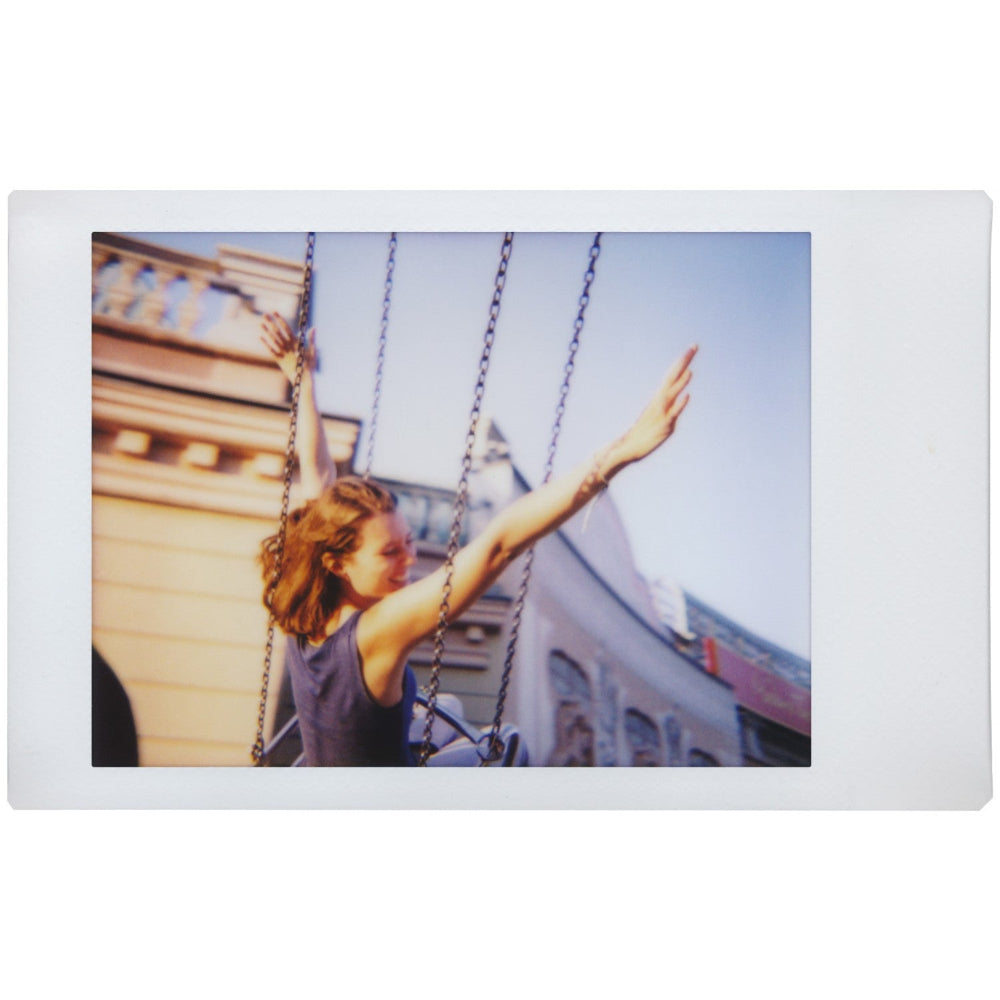 Open Box Lomography Lomo' Instant Automat and Lenses - Bora Bora Edition