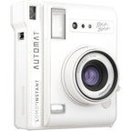 Instant Automat White Bora Bora - Lomo 