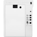 Instant Automat White Bora Bora - Lomo 
