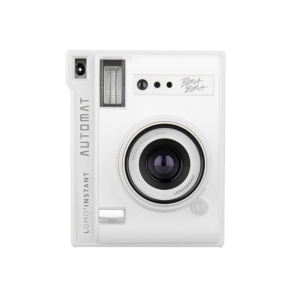 Lomography Lomo'Instant Automat - Bora Bora Edition