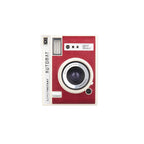 Instant Automat Red - South Beach - Lomo 