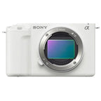 Sony ZV-E1 Vlog Camera - White