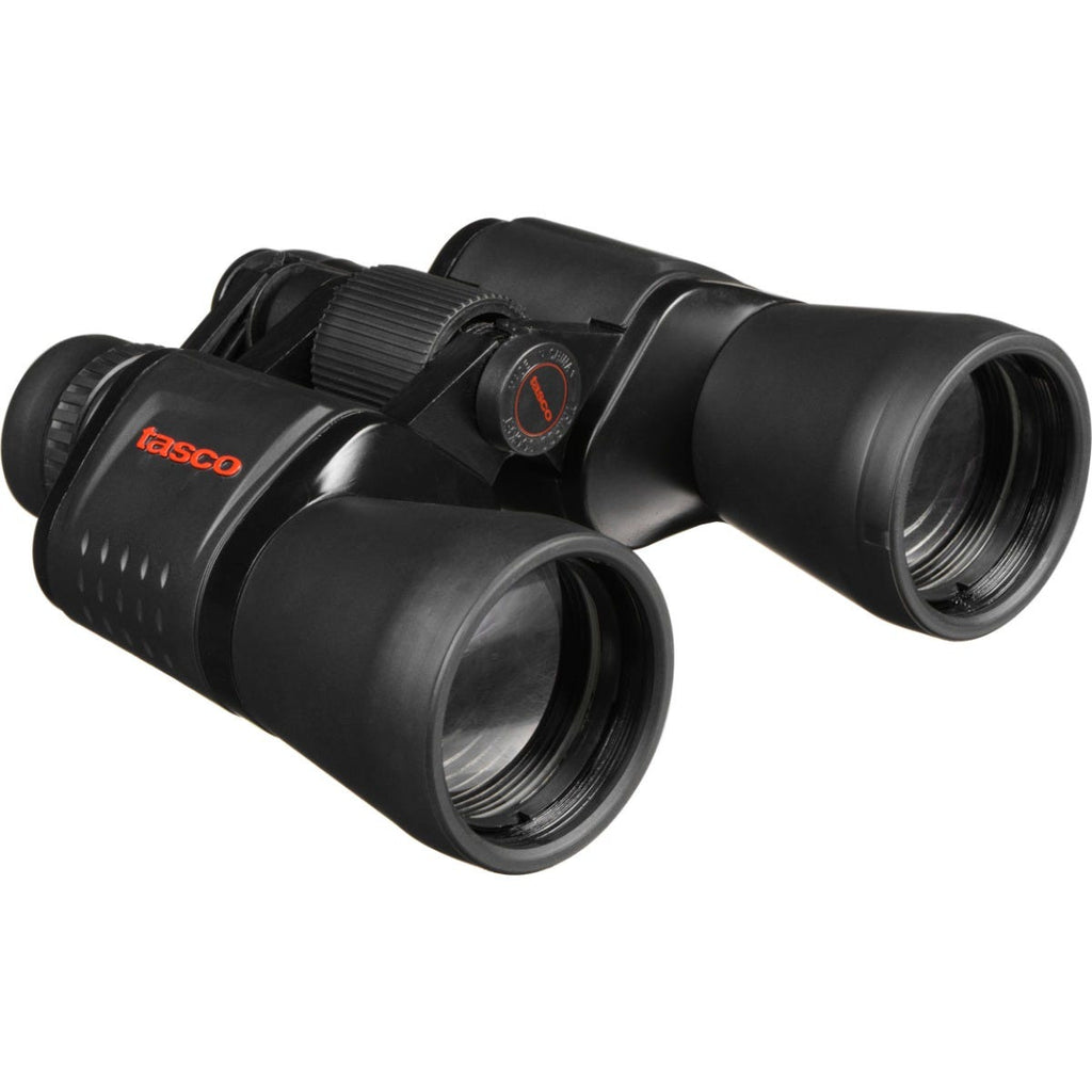 Tasco Essentials MC 10x50 Porro Prism Binoculars