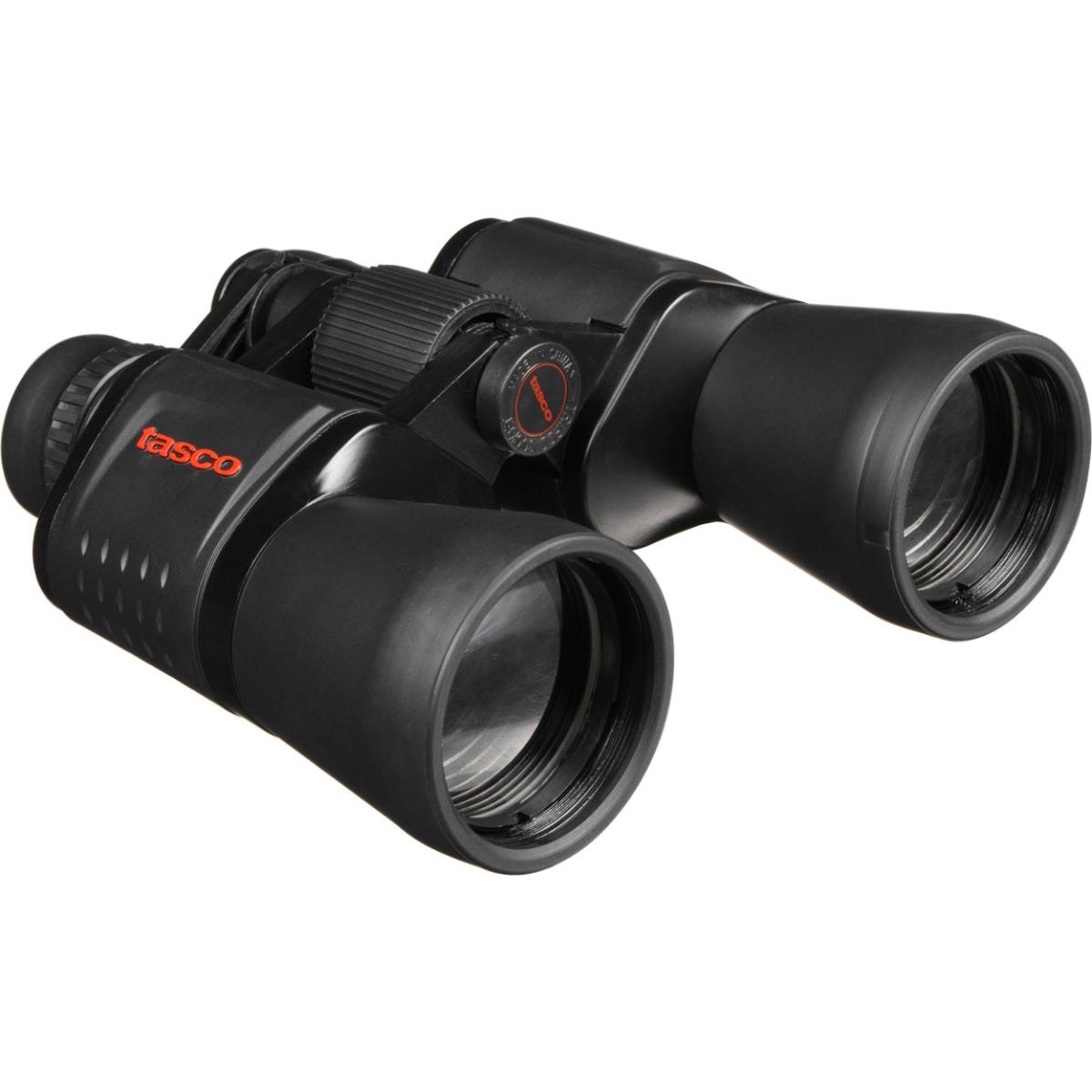 Tasco Essentials MC 10x50 Porro Prism Binoculars
