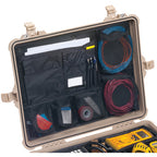 Pelican Lid Organizer for 1600 / 1610 / 1620 Cases