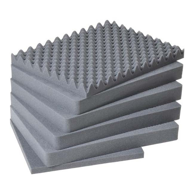 Pelican Foam Set for 1620 Case