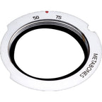 Metabones L39-Leica M 50/75