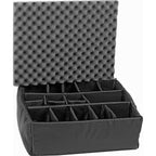 Pelican Padded Divider Insert for 1610 Case