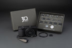Ricoh GR IV 30th Anniversay Edition Kit
