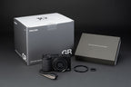 Ricoh GR IV 30th Anniversay Edition Kit