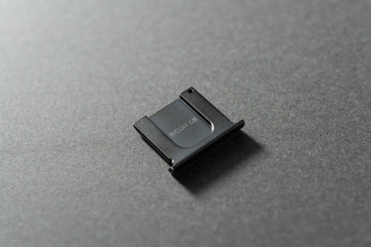 Ricoh GR IV 30th Anniversay Edition Kit