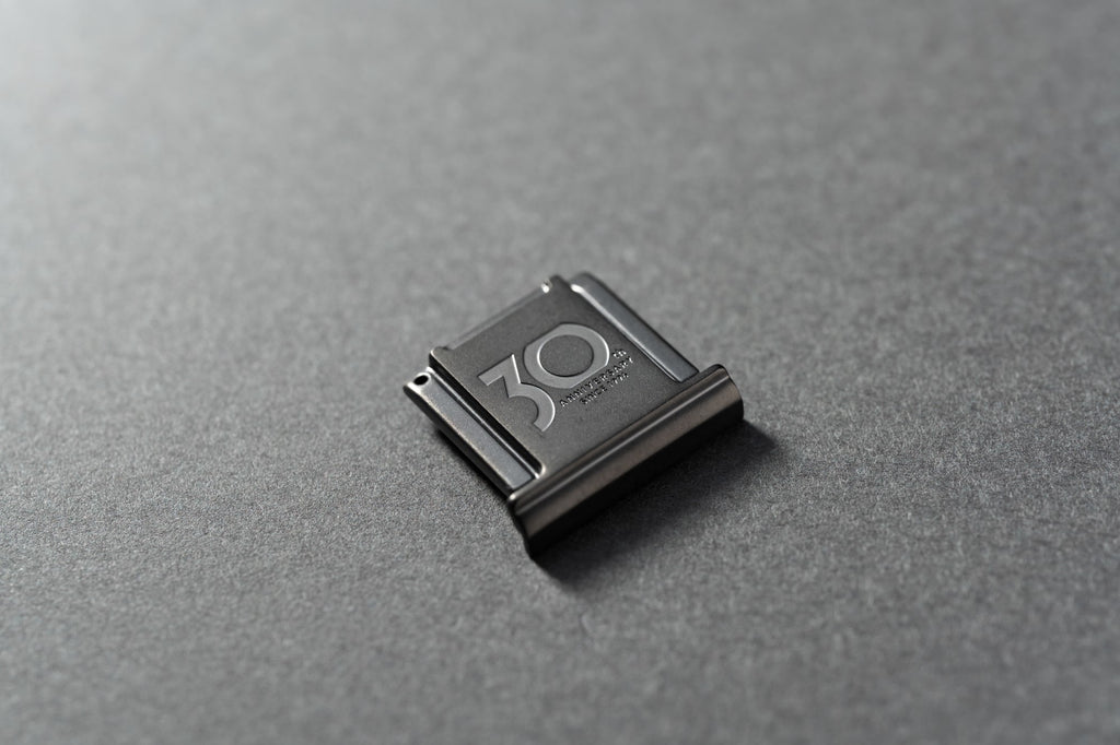 Ricoh GR IV 30th Anniversay Edition Kit