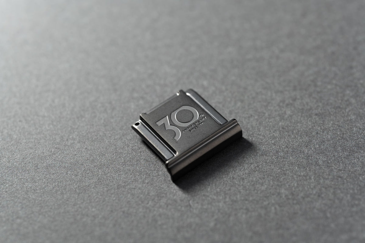Ricoh GR IV 30th Anniversay Edition Kit