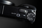 Ricoh GR IV 30th Anniversay Edition Kit