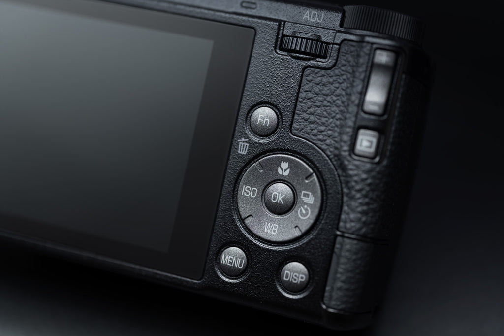 Ricoh GR IV 30th Anniversay Edition Kit