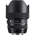 Sigma 14-24mm f/2.8 DG HSM Art Lens for Nikon
