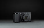 Ricoh GR IV 30th Anniversay Edition Kit