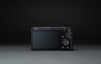 Ricoh GR IV 30th Anniversay Edition Kit