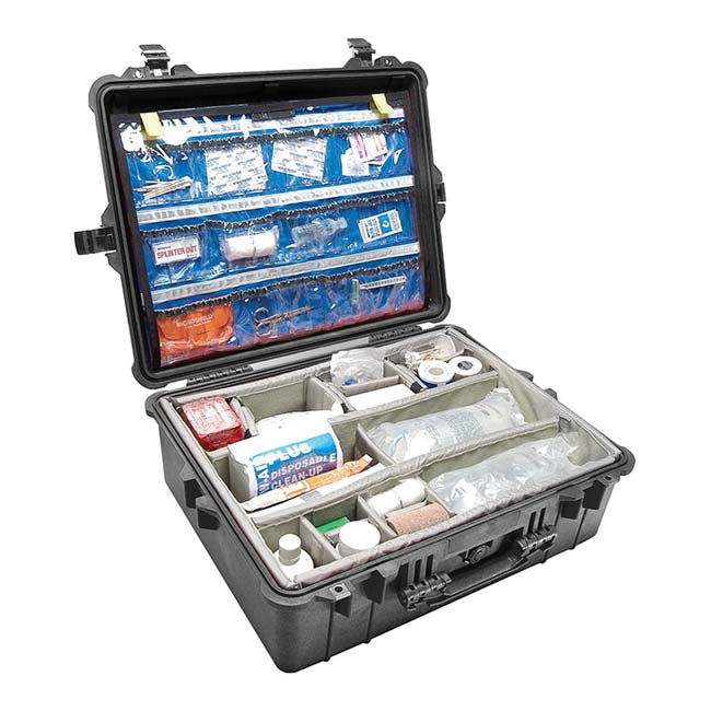 Pelican EMS Divider Insert for 1600 Case