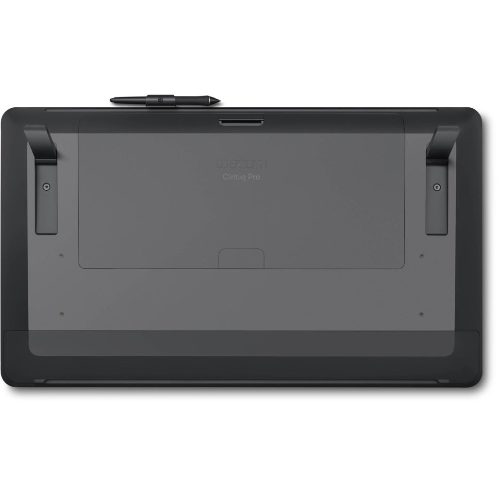 Wacom Cintiq Pro 24 Non Touch with Creative Pen