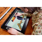 Wacom Cintiq Pro 24 Non Touch with Creative Pen