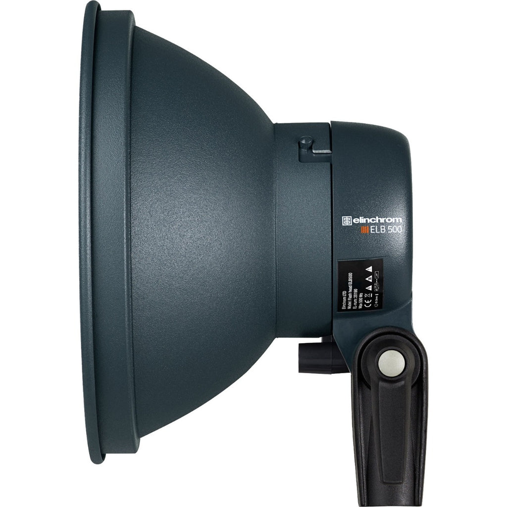Elinchrom ELB 500TTL Flash Head 